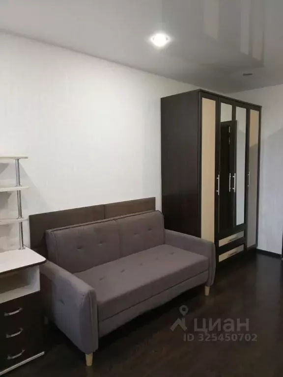 2-к кв. Ленинградская область, Мурино Всеволожский район, Новая ул., ... - Фото 2