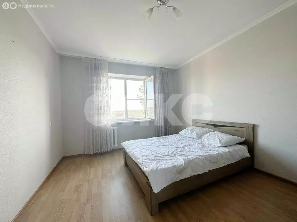 2-комнатная квартира: Майкоп, улица 12 Марта, 134к1 (52.4 м) - Фото 0