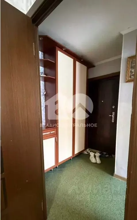 2-к кв. Новосибирская область, Новосибирск Новосибирская ул., 25 (45.0 ... - Фото 2