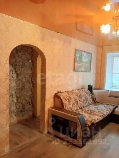 2-к кв. Вологодская область, Вологда ул. Космонавта Беляева, 24 (43.8 ... - Фото 1