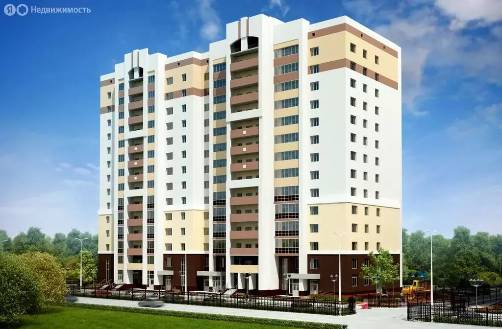 1-комнатная квартира: Брянск, улица Дуки, 59/10 (44 м) - Фото 2