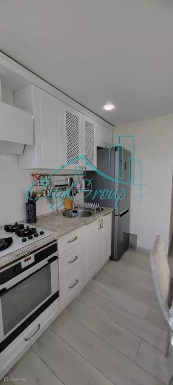 Продаётся 3-к квартира, 59.6 м - Фото 1