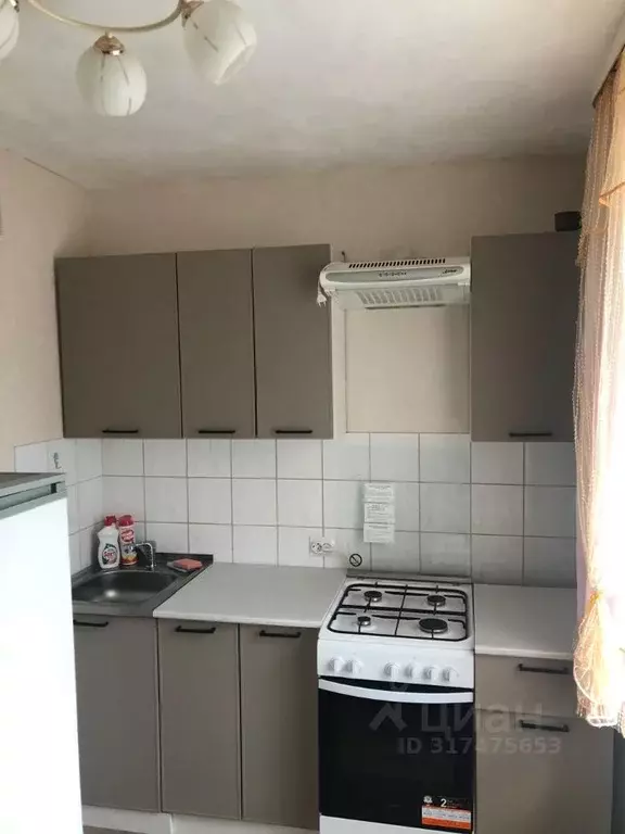 1-к кв. Коми, Сыктывкар ул. Ленина, 17 (34.0 м) - Фото 0