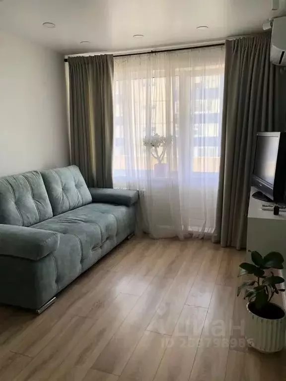 2-к кв. Приморский край, Владивосток Русская ул., 61Д (40.0 м) - Фото 1