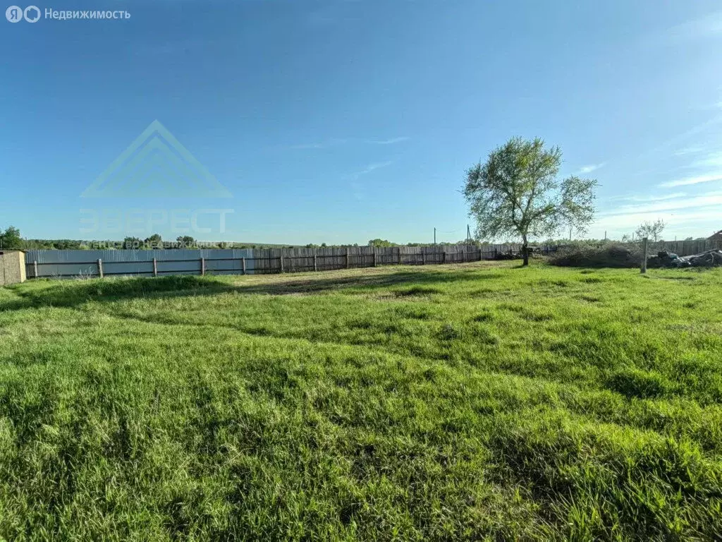 Участок в деревня Кайбалы, Измайловская улица (6 м) - Фото 1