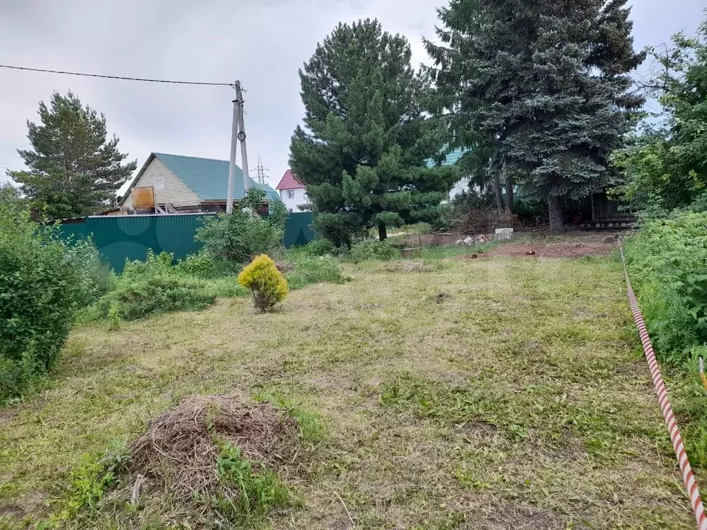 Участок 4 сот. (СНТ, ДНП) - Фото 1