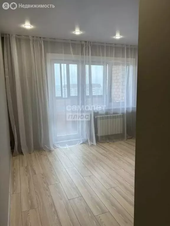 1-комнатная квартира: Иркутск, улица Красный Путь, 65 (46 м) - Фото 2