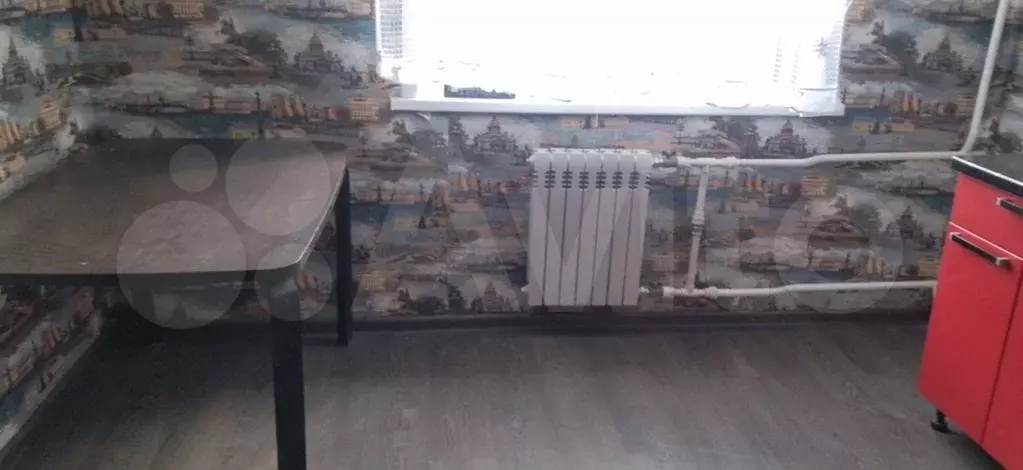 2-к. квартира, 56 м, 2/4 эт. - Фото 1