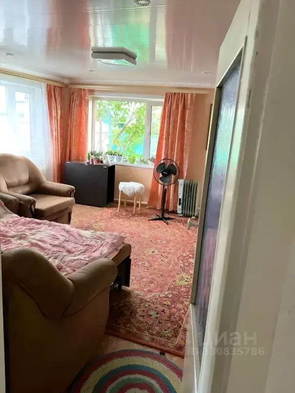 Дом в Курганская область, Щучье  (49 м) - Фото 1
