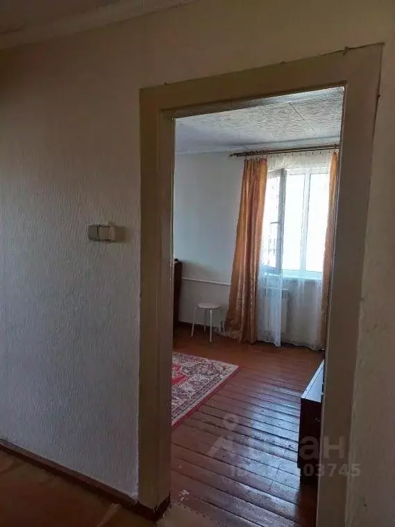 1-к кв. Кемеровская область, Белово ул. Юности, 8 (30.0 м) - Фото 2