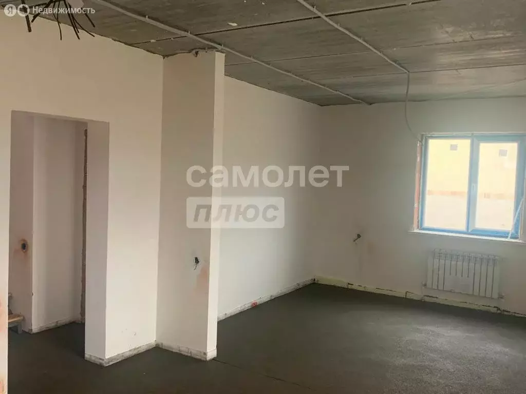 Дом в Высокогорский район, Семиозерское сельское поселение, село ... - Фото 2