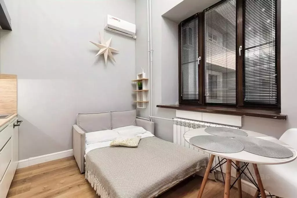 1-к кв. Московская область, Химки Клязьма-Старбеево мкр, Свистуха ... - Фото 2