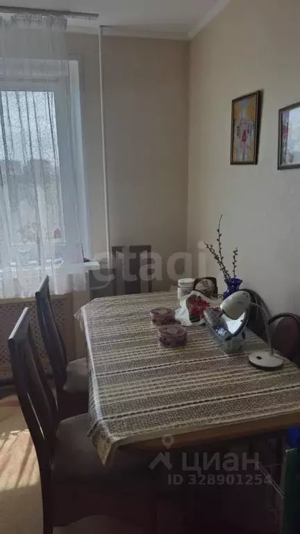 2-к кв. Тюменская область, Тюмень ул. Мельникайте, 127а (49.6 м) - Фото 1