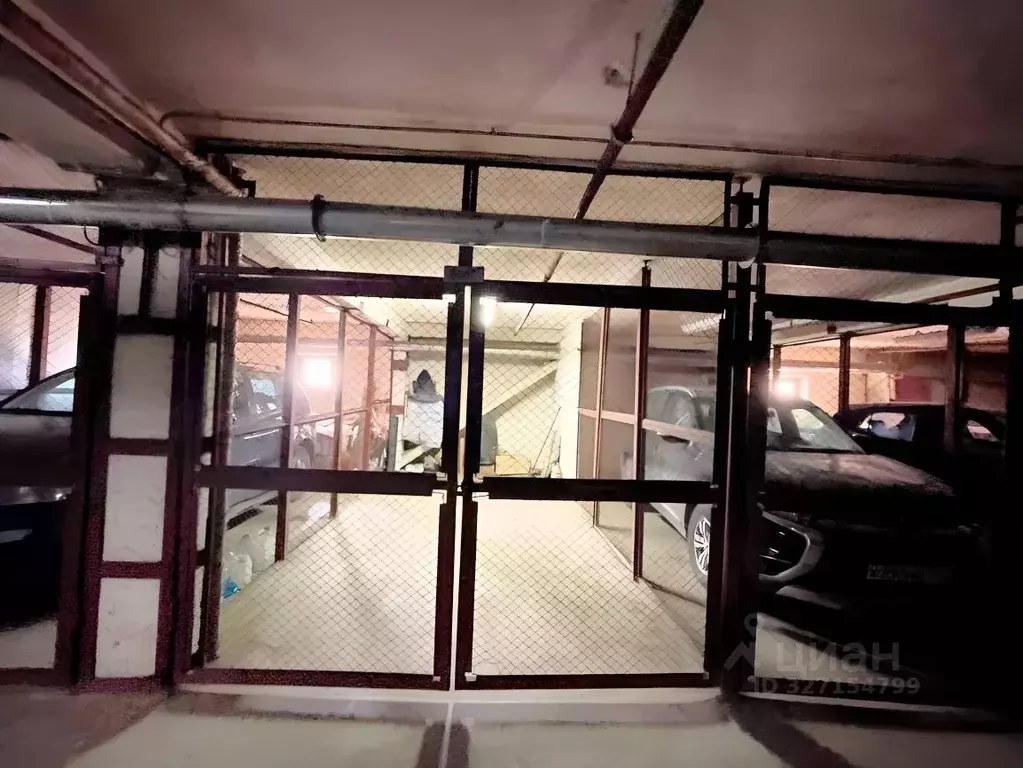 Гараж в Москва Алтуфьевское ш., 79Д (19 м) - Фото 2