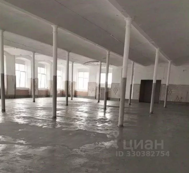Склад в Московская область, Ногинск Богородский городской округ, ... - Фото 2