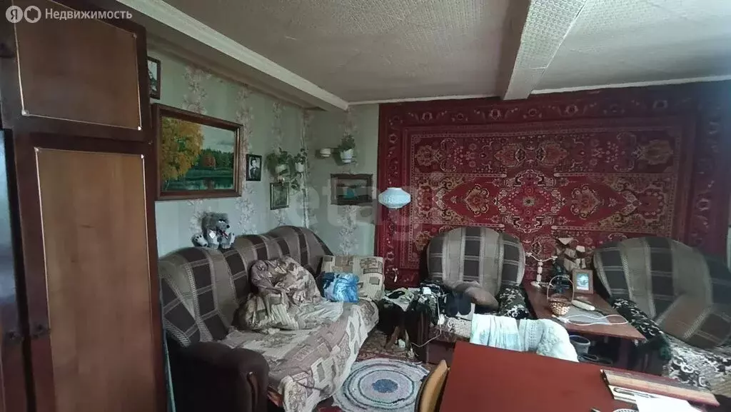 Дом в Златоуст, 1-я Кедровская улица (50.5 м) - Фото 1