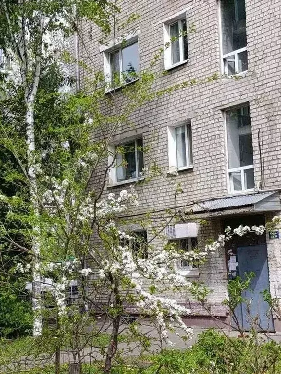 1-к. квартира, 26 м, 3/4 эт. - Фото 1