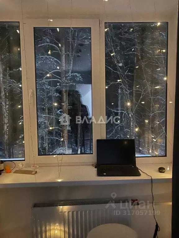 Студия Московская область, Ивантеевка Пушкинский городской округ, ... - Фото 1