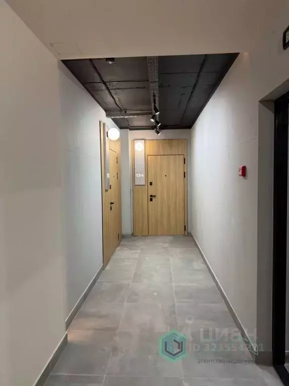 3-к кв. Калининградская область, Гурьевский муниципальный округ, пос. ... - Фото 2