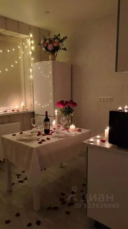 Студия Краснодарский край, Краснодар Славянский мкр, ул. Заполярная, ... - Фото 2