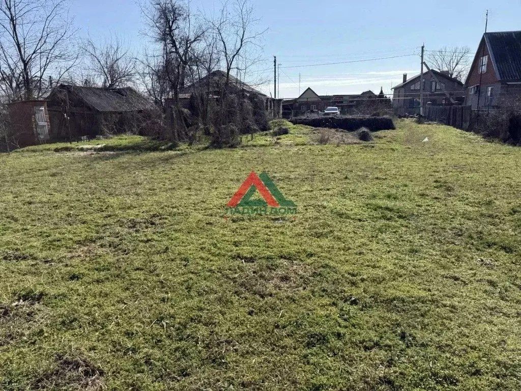 Участок в Краснодарский край, Тимашевский район, Медведовское с/пос, ... - Фото 1