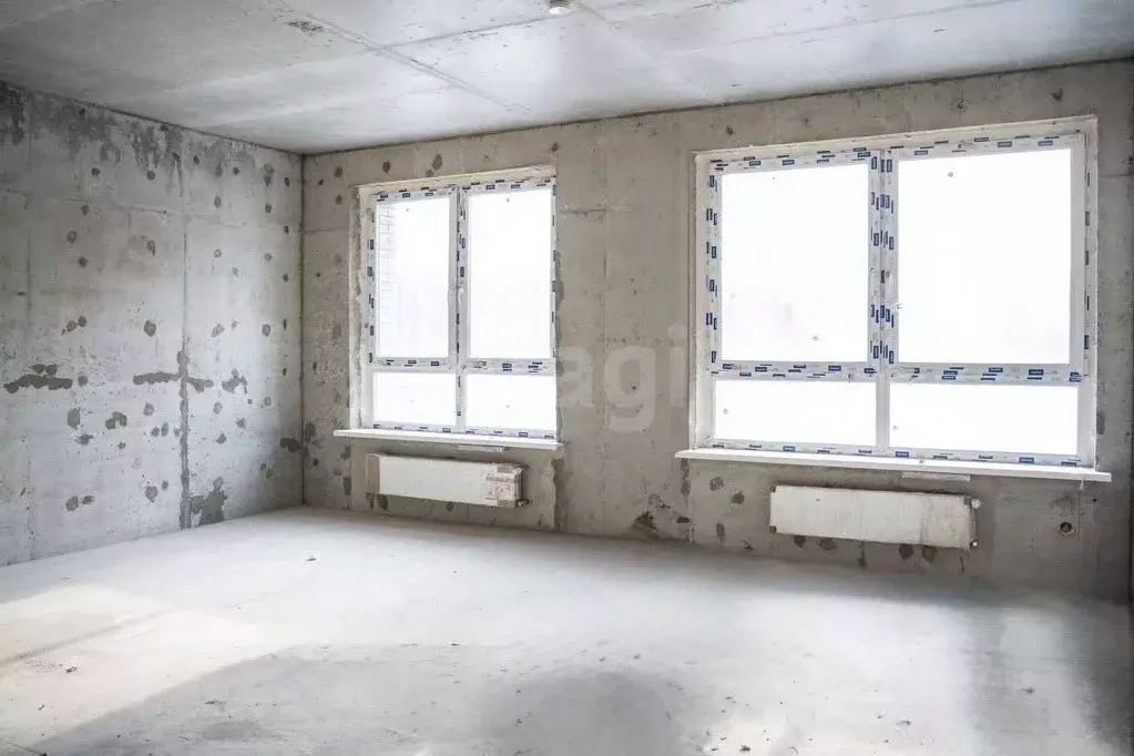 1-к кв. Иркутская область, Иркутск ул. Эдуарда Дьяконова, 12 (44.8 м) - Фото 1