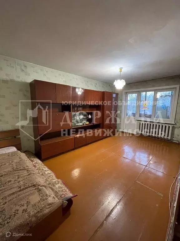 Продаётся 3-к квартира, 60.8 м - Фото 0