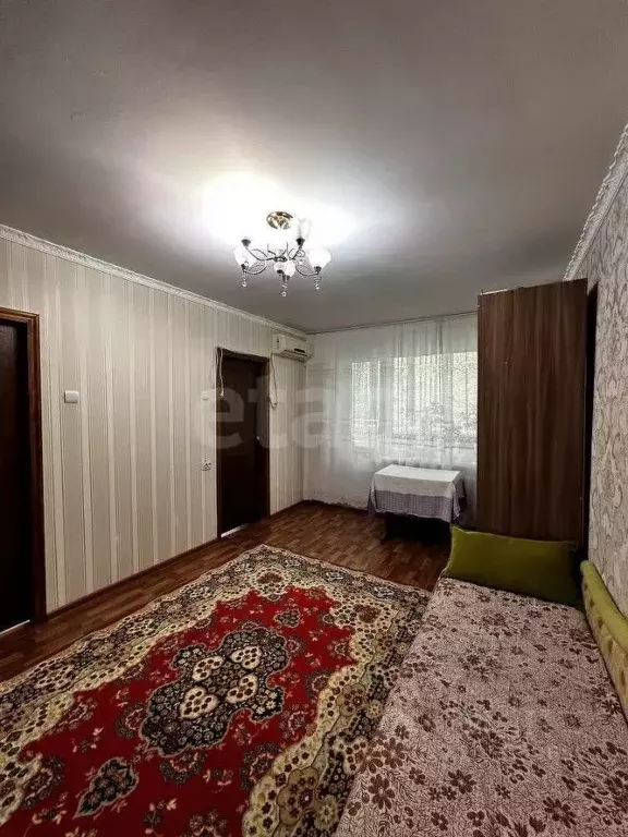 3-к кв. Белгородская область, Белгород ул. Костюкова, 23 (61.0 м) - Фото 1