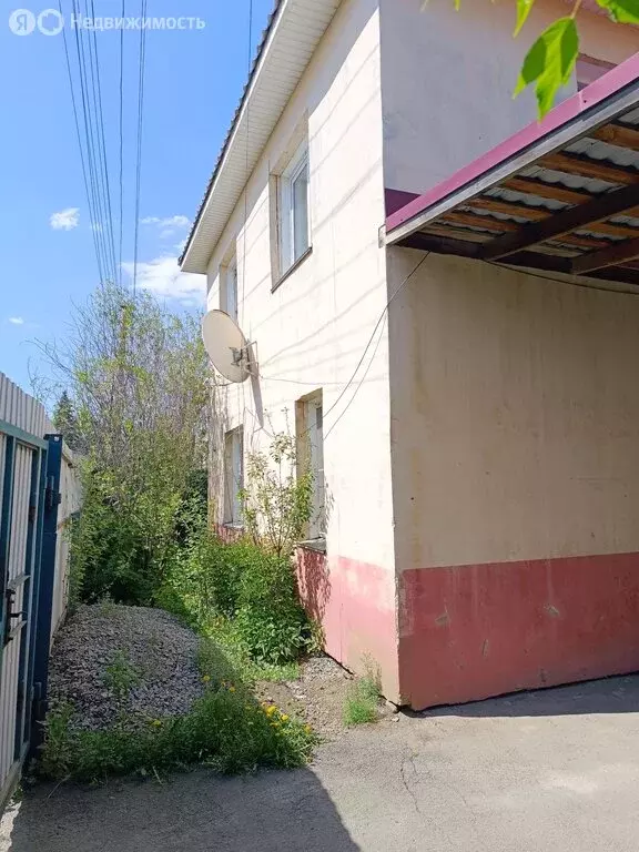 Дом в Челябинск, СНТ Слава, 21А квартал, уч1 (112 м) - Фото 2