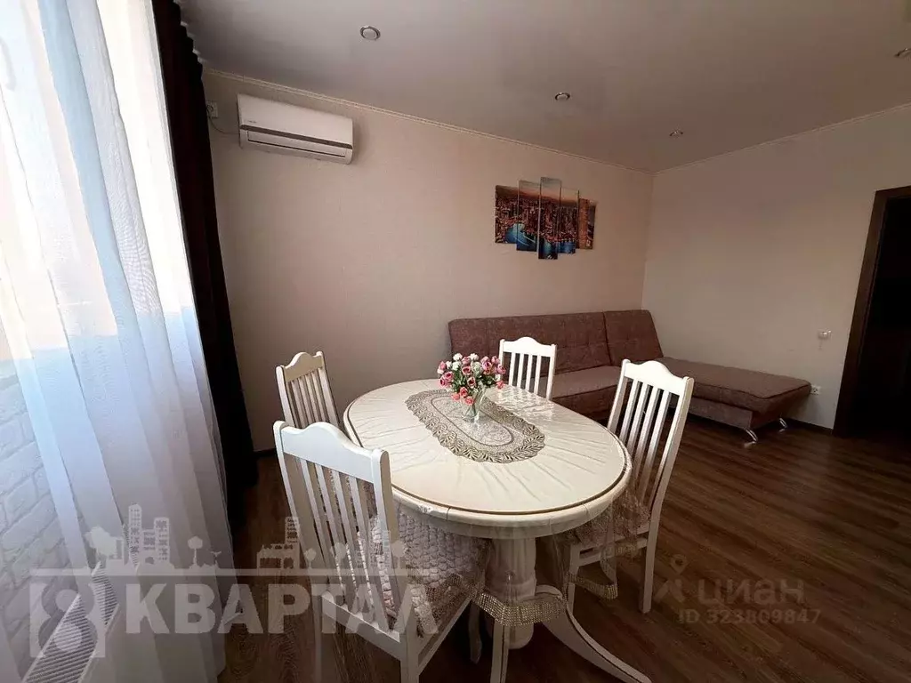 2-к кв. Краснодарский край, Новороссийск ул. Куникова, 20А (58.0 м) - Фото 2