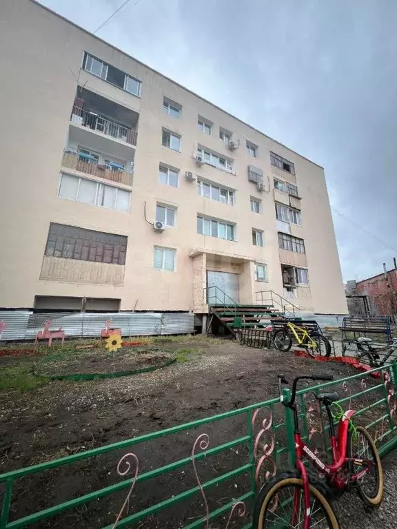 Комната Саха (Якутия), Якутск ул. Губина, 37 (18.7 м) - Фото 0