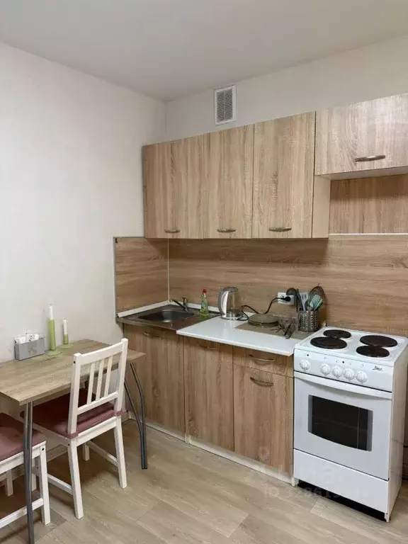 1-к кв. Татарстан, Пестречинский район, Шигалеевское с/пос, с. Новое ... - Фото 1