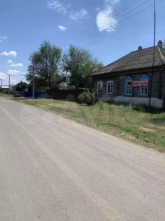 Дом 42 м на участке 21 сот. - Фото 1