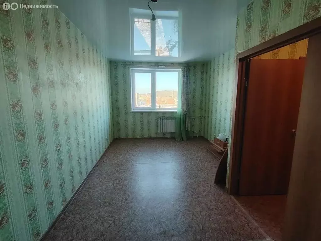 1-комнатная квартира: Нижние Серги, Коммунистическая улица, 6 (34.3 м) - Фото 2