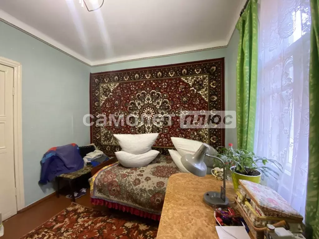 Дом в Белгородская область, Белгород Железнодорожная ул., 49 (67 м) - Фото 2