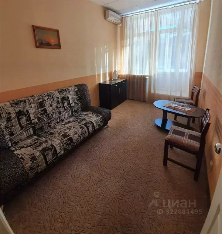 Комната Ульяновская область, Димитровград ул. Куйбышева, 335 (30.0 м) - Фото 2