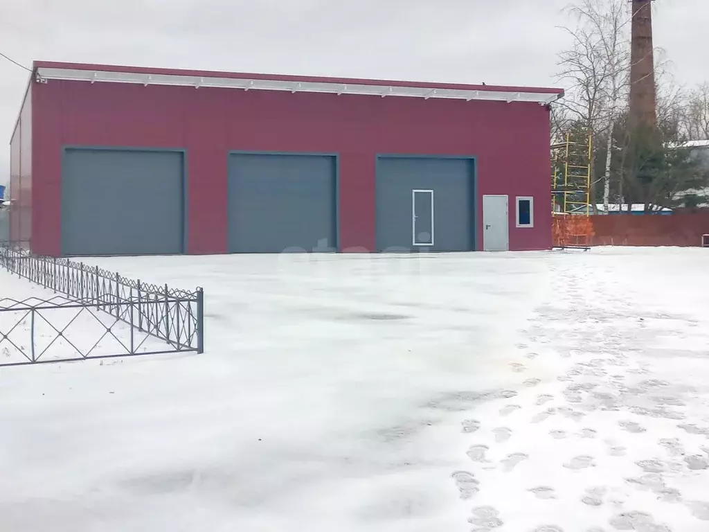 Помещение свободного назначения в Ярославская область, Тутаев ... - Фото 1