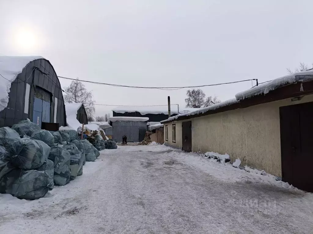 Склад в Татарстан, Казань ул. Владимира Кулагина, 23 (286 м) - Фото 0