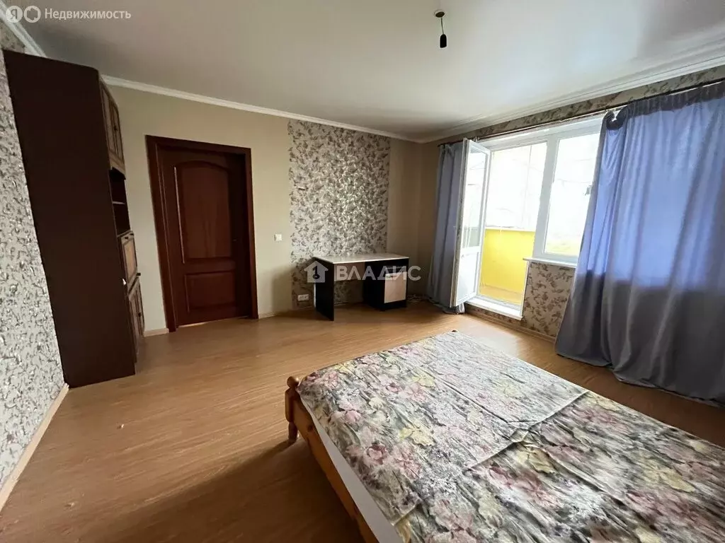 2-комнатная квартира: посёлок городского типа Монино, улица Генерала ... - Фото 2