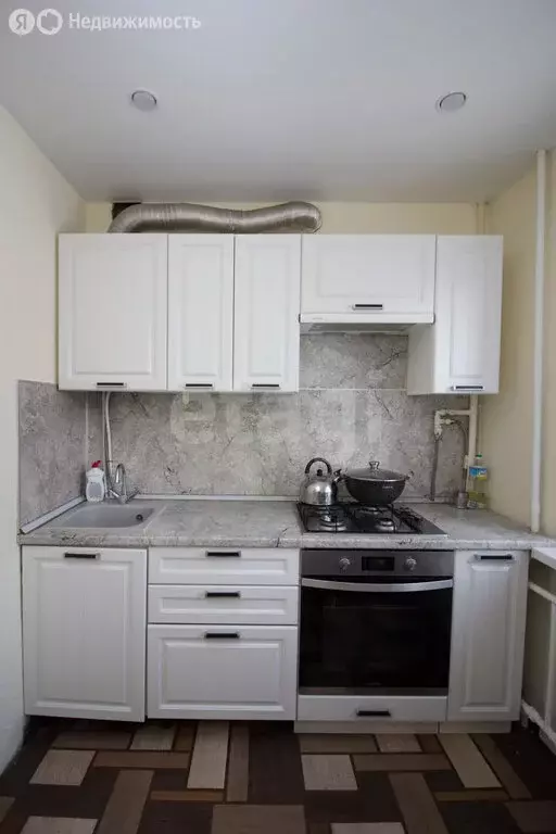 2-комнатная квартира: Калуга, Телевизионная улица, 14к1 (45.7 м) - Фото 2