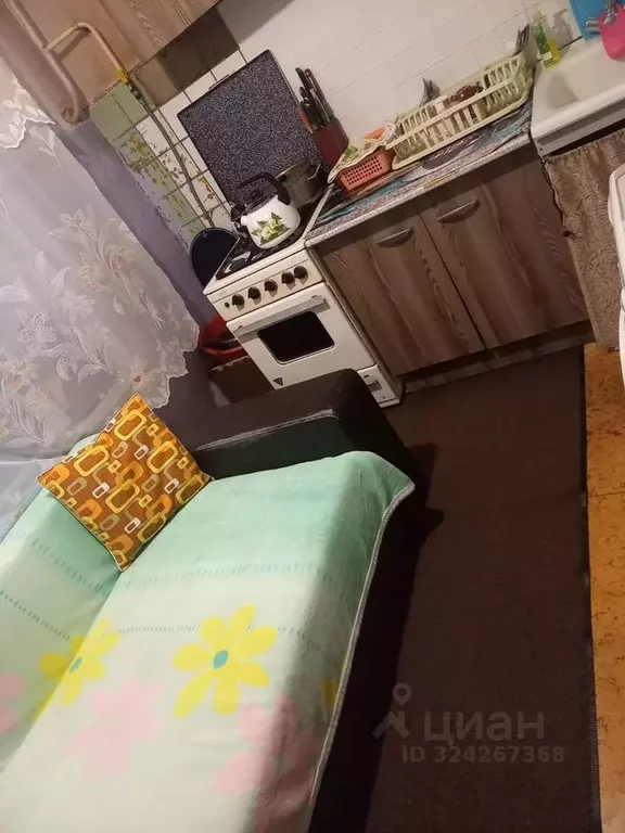 Комната Москва Изумрудная ул., 50 (17.0 м) - Фото 2