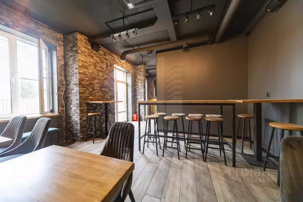 Помещение свободного назначения в Московская область, Домодедово ... - Фото 1