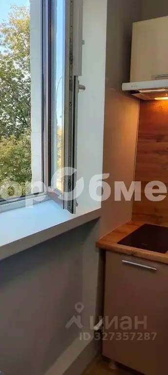 Студия Москва Новоданиловский проезд, 4 (13.0 м) - Фото 2