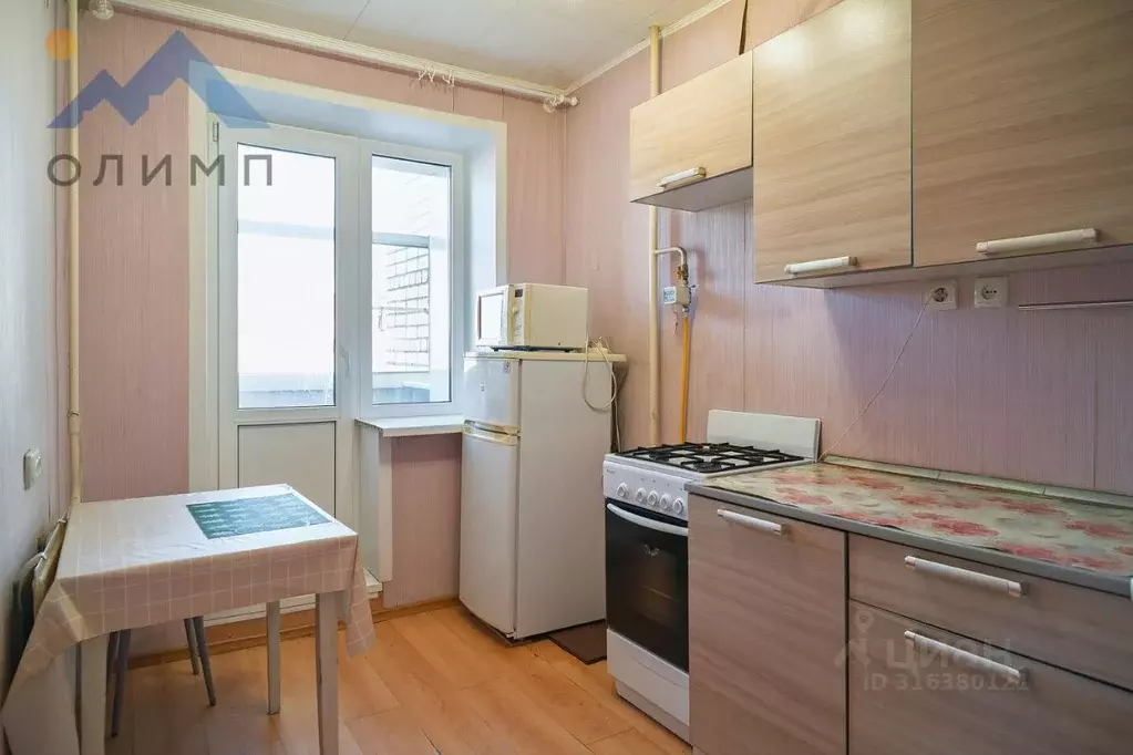 1-к кв. Вологодская область, Вологда Ленинградская ул., 78 (29.0 м) - Фото 0