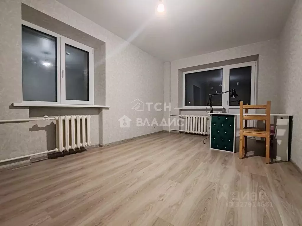 1-к кв. Московская область, Ивантеевка Пушкинский городской округ, ... - Фото 1