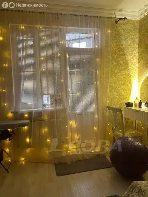 2-комнатная квартира: Махачкала, улица Времена Года, 15 (50 м) - Фото 1