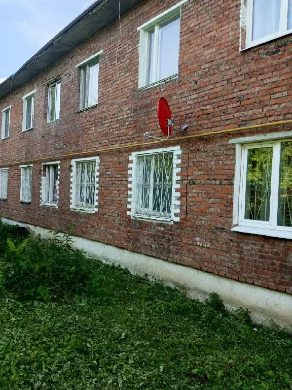 Продается 1-комнатная квартира - Фото 1