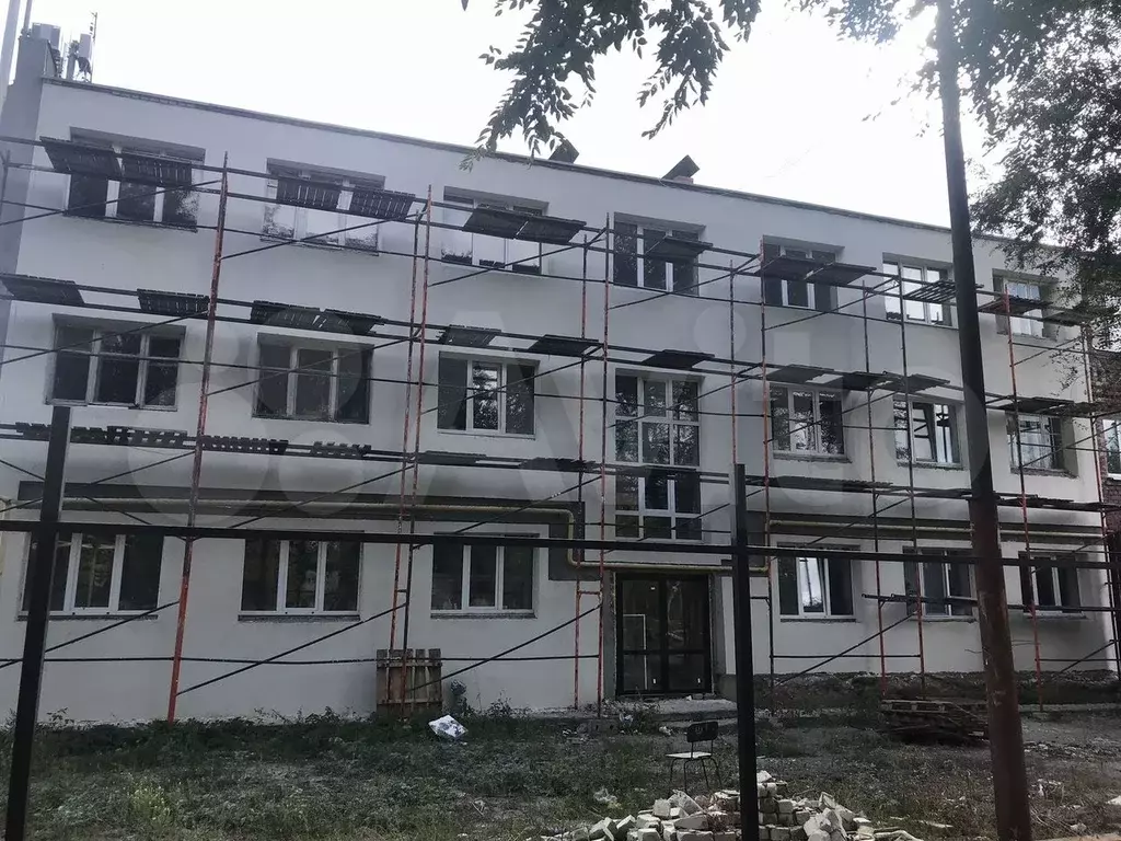 Комната 15 м в 4-к., 2/3 эт. - Фото 0