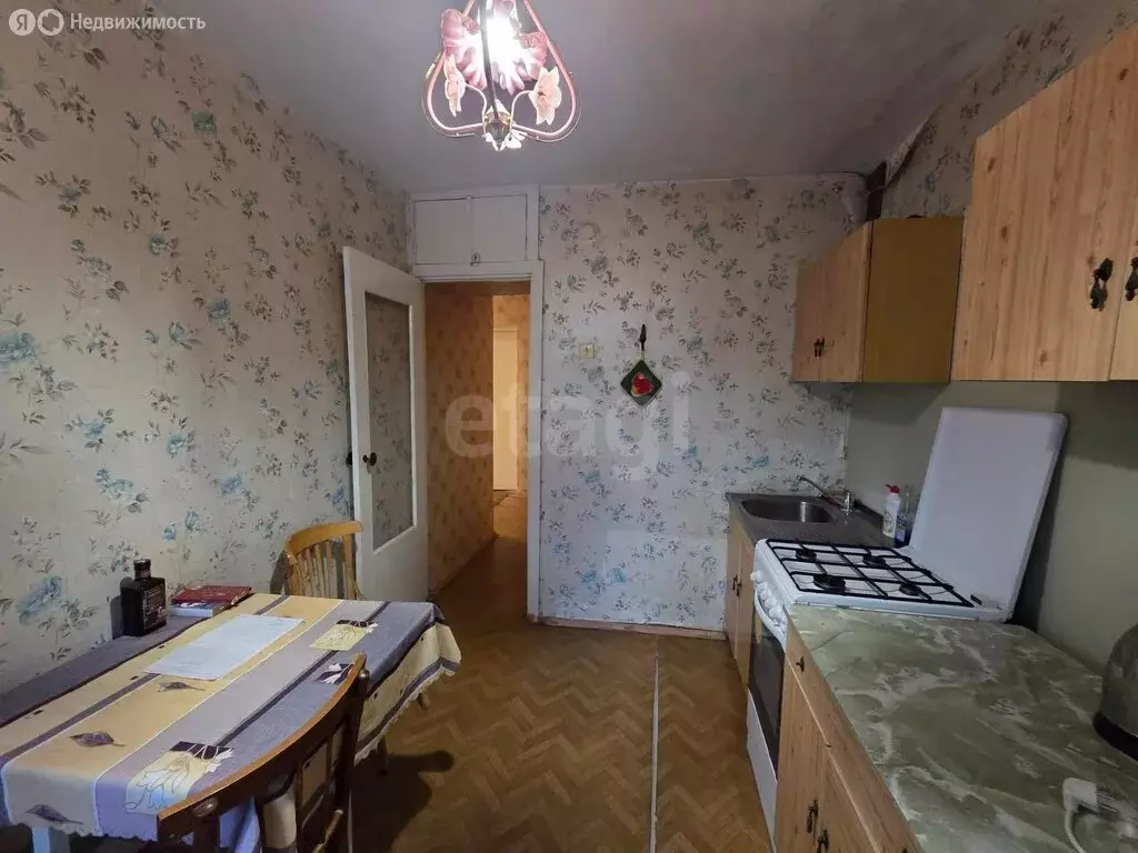 2-комнатная квартира: Воронеж, Ученический переулок, 5 (46.9 м) - Фото 2