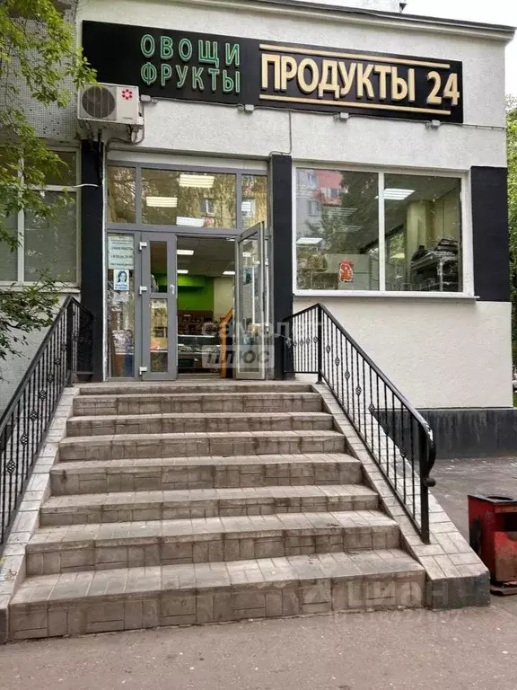 Помещение свободного назначения в Москва ул. Генерала Белова, 29К3 (89 ... - Фото 0